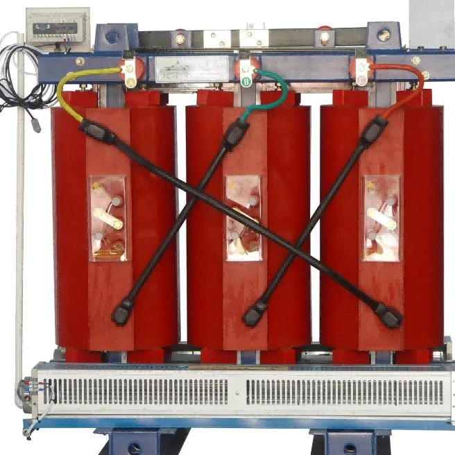 หม้อแปลงไฟฟ้าชนิดแห้ง 750 Kva