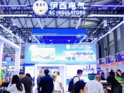ข้อมูลนิทรรศการ ECI (งานแคนตันแฟร์ครั้งที่ 140 ฤดูใบไม้ร่วงปี 2569)